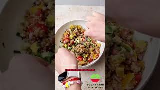 Tabbouleh [upl. by Analah]