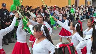 Tradicional desfile del 20 de Noviembre edición 2024 I Pueblo Nuevo Guanajuato México [upl. by Anil]