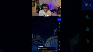 abandon de poste djromstv twitch fortnite keenv mavieausoleil drole [upl. by Colson702]