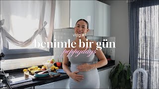 YouTubea Geri Dönüş I Benimle bir gün peppydays [upl. by Valry]