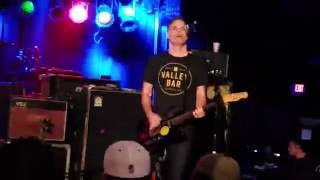 Local H Live 2016 Atlanta GA [upl. by Chuu]