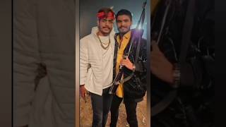 singer Ashish yadav ka new song short video🥰 Dil Jaan ka ashishyadav acter [upl. by Assirual]