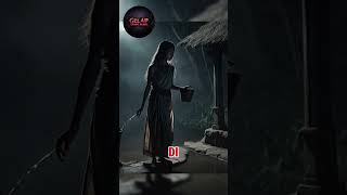 Arwah Gadis Penjaga Sumur Muncul Saat Tengah Malam pecintahorror ceritahorrorstory [upl. by Juliann]