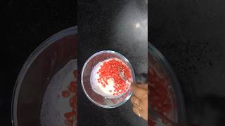 Pomegranate curd Weight loss receipe [upl. by Jahdol]