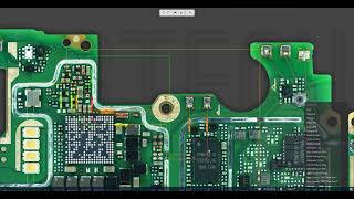 skema HOT 12 play NFC [upl. by Cardew]