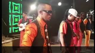 WERRASON INCROYABLE concert a Zimbabwe  Part 3 2017 [upl. by Dela]