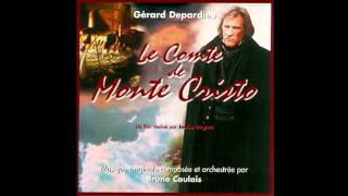 Le Comte de Monte Cristo  03 Souvenir Amer [upl. by Llekcor]