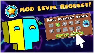 🔴 Directo LEVEL REQUEST  Jugando sus niveles D Geometry Dash [upl. by Neeuq228]