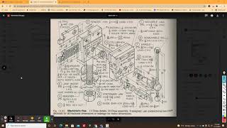 Create the Drill Press Vise Assembly Instructions [upl. by Reeva]