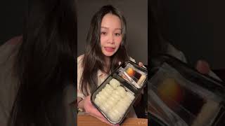 Đồ nếp của các bác đâyyanvat ankhuya donep mukbang eatingasmr [upl. by Auqinihs]