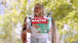 Huggies Baby Banter  Parents Talk Skin Irritation [upl. by Iaht]