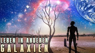 DOKU Außerirdisches Leben in anderen Galaxien  Wo verstecken sich die Aliens [upl. by Lussier]