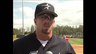 Jeff Bagwell  2014 Baseball Hall of Fame Candidate [upl. by Anilet]