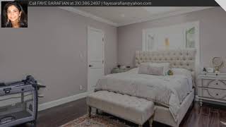 265 S Clark Dr Beverly Hills CA 90211 [upl. by Adnahsal]