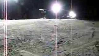 Night Skiing in Soll [upl. by Alethea]