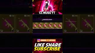 Today’s Mystery Shop Event in Free Fire MAX  Unlocking Exclusive Discounts amp Skins [upl. by Yael]