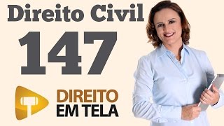 Direito Civil  Aula 147  Quais são os Atos Anuláveis Art 171 do CC [upl. by Sutsuj908]