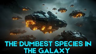 The dumbest Species in the Galaxy  Best HFY Stories [upl. by Hinman]