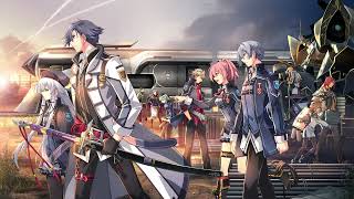 Trails of Cold Steel III OST  The 2nd Branchs Routine EXTENDED [upl. by Osterhus709]