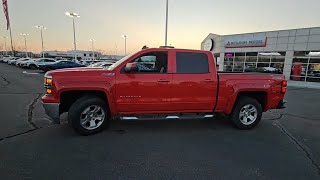 2015 Chevrolet Silverado 1500 Sandy South Jordan West Jordan Draper Riverton 11174A [upl. by Barrett]