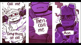 Rottmnt comic dub Apropos of Nothing saverottmnt [upl. by Moyers]