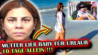 FATALER EGOISMUS  Wie kann eine Mutter so etwas tun   Kristel Candelario  True Crime Doku 2024 [upl. by Lorollas]