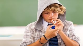 BOARDING EDUCATION Children Smoking Ampleforth College 14 [upl. by Averell]