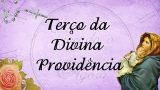 Terço da Divina Providência [upl. by Jeconiah]