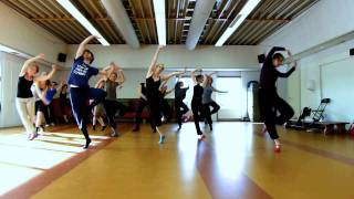 Sidsel Endresen amp Bugge Wesseltoft  Try Dance Class Carsten Lumière Sasse [upl. by Blanch]