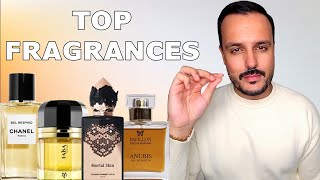 Wear These Fragrances If You Want [upl. by Oner]