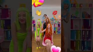 احلى فرق تين تيم 🥰🥰 spedup speedup song اكسبلور dance love [upl. by Vescuso84]