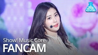 예능연구소 직캠 IZONE  Violeta Kang Hyewon 아이즈원  비올레타 강혜원 Show Music Core 20190413 [upl. by Nivloc]