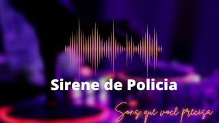 Como Conectar Una Sirena Policial de 200W Profesional Conexión y Prueba [upl. by Nnawaj288]