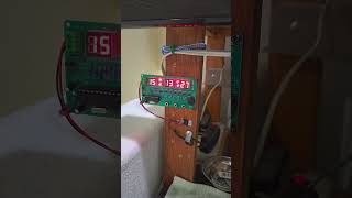 Digital Clock Installation With 9Volts Voltage Regulator ProfDavidJDelosReyes [upl. by Chicky766]