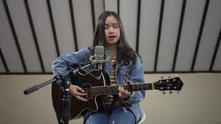 Merindukanmu  D’Masiv Chintya Gabriella Cover [upl. by Waldos]