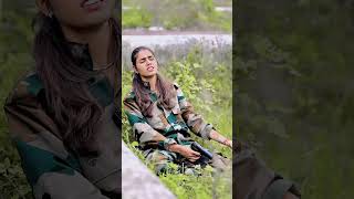 Salute Indian Army😭🙏  Mere Desh Ke Veer Jawan Ke Zindagi😭🙏  youtubeshorts indianarmy armystatus [upl. by Grewitz]