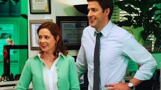 New Update Breaking News Of Jenna Fischer and John Krasinski  It will shock you [upl. by Georgiana]