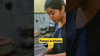 31 million views Pasoori in kitchen 😂  Coke studio 14 Raw cover  Shalini Dubey [upl. by Tergram]