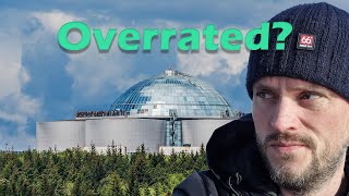 Top 5 Overrated Attractions in Iceland [upl. by Amaryllis]