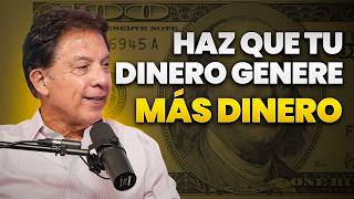 Como obtener LIBERTAD FINANCIERA con el juego CASHFLOW de Robert Kiyosaki y Fernando Gonzalez [upl. by Yziar]