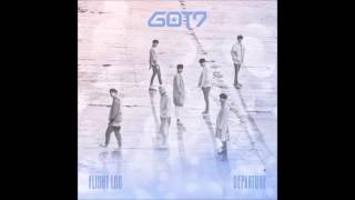 GOT7  FLY Speed up [upl. by Swehttam]