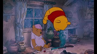 The Many Adventures Of Winnie The Pooh  Poohs Dream [upl. by Tamah677]