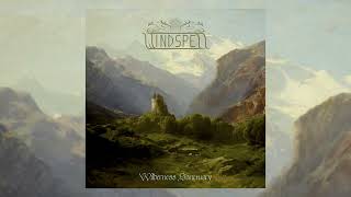 Windspell  Wilderness Sanctuary 2023 [upl. by Creighton891]