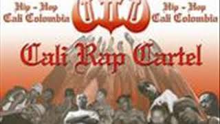 Cali Rap Cartel  Final De Finales  Matanza Danza [upl. by Jaynell]