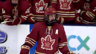 Maple Grove vs Wayzata Boys High School Hockey  Turkey Trot Tournament [upl. by Yednarb212]