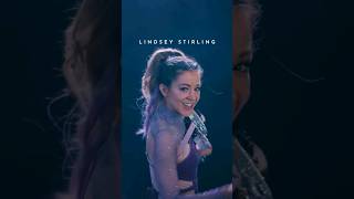 Lindsey Stirling Duality Summer Tour 2024 lindseystirling live concert summertour [upl. by Lobiv]