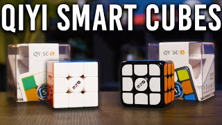 CHEAP Smart Cubes [upl. by Hajar48]