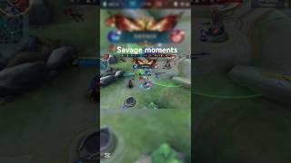 Gard savage moments cat mobilelegends mlbb gord [upl. by Honora]