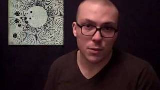 Flying Lotus Cosmogramma ALBUM REVIEW [upl. by Johnathan267]