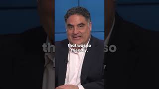 Cenk Reacts Putin Clowns Tucker [upl. by Freiman]